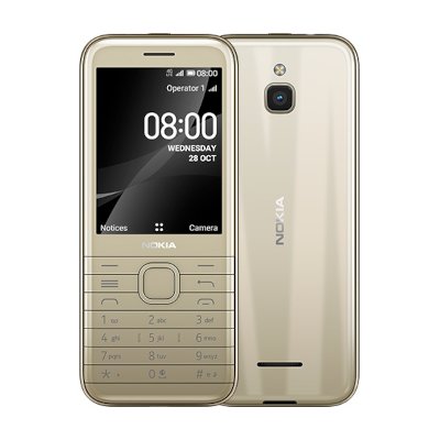 Nokia 8000 4G 4GB