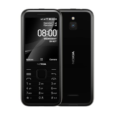 Nokia 8000 4G 4GB