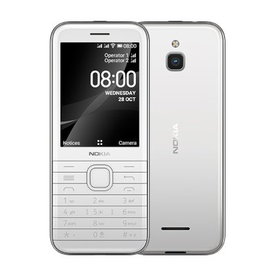 Nokia 8000 4G 4GB