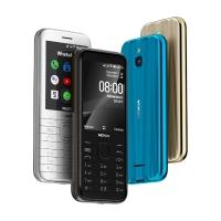Nokia 8000 4G 4GB