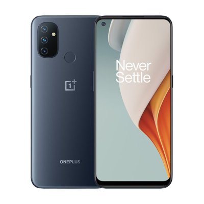 OnePlus Nord N100 64GB