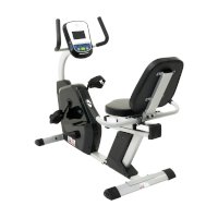 ราคา Altrom Sport จักรยานเอนปั่นระบบแม่เหล็ก รุ่น AM-146