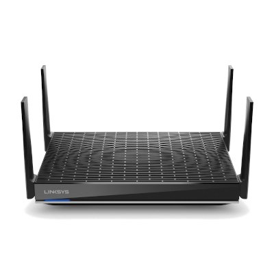 Linksys Dual-Band Mesh WiFi 6 Router รุ่น MR9600
