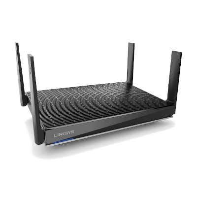 Linksys Dual-Band Mesh WiFi 6 Router รุ่น MR9600