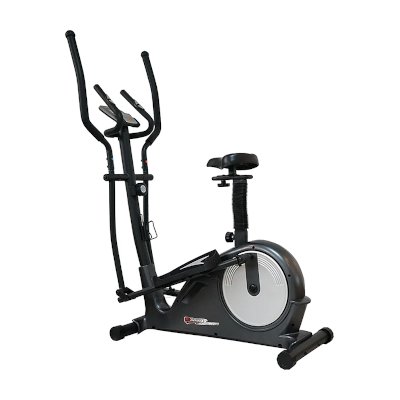G Sports เครื่องเดินวงรี รุ่น GS-B8008