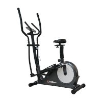 ราคา G Sports เครื่องเดินวงรี รุ่น GS-B8008