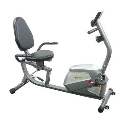 G Sports จักรยานออกกำลังกายแบบเอนปั่น รุ่น GS-5035