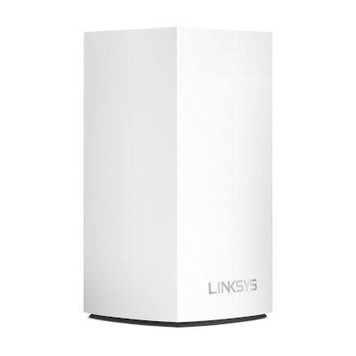 Linksys AC1300 Velop Intelligent Mesh WiFi System, 3-Pack (AC3900) รุ่น WHW0103