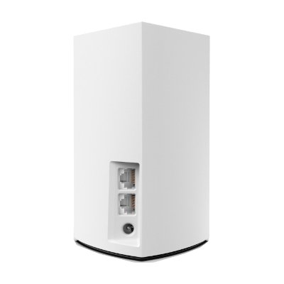 Linksys AC1300 Velop Intelligent Mesh WiFi System, 3-Pack (AC3900) รุ่น WHW0103