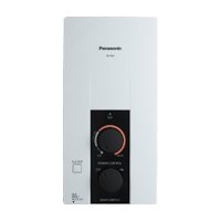 ราคา Panasonic เครื่องทำน้ำอุ่น 4500 วัตต์ รุ่น DH-4JL1TK