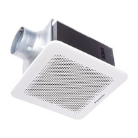 ราคา Panasonic พัดลมดูดอากาศติดเพดาน ขนาด 6 นิ้ว รุ่น FV-24CUT5