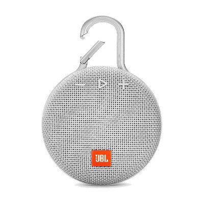 JBL Portable Bluetooth Speaker ลำโพงบลูทูธ รุ่น Clip 3