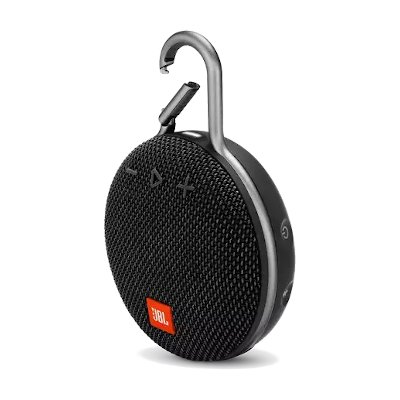 JBL Portable Bluetooth Speaker ลำโพงบลูทูธ รุ่น Clip 3