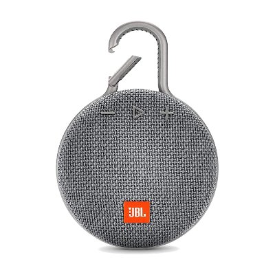 JBL Portable Bluetooth Speaker ลำโพงบลูทูธ รุ่น Clip 3