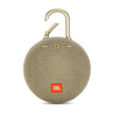 JBL Portable Bluetooth Speaker ลำโพงบลูทูธ รุ่น Clip 3