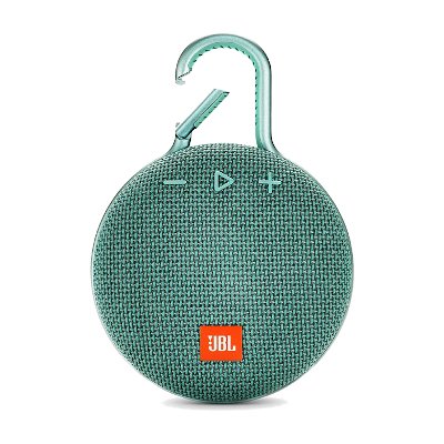 JBL Portable Bluetooth Speaker ลำโพงบลูทูธ รุ่น Clip 3