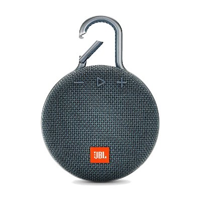 JBL Portable Bluetooth Speaker ลำโพงบลูทูธ รุ่น Clip 3