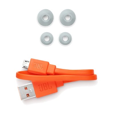 JBL Waterproof Wireless In-Ear Sport Headphones หูฟังบลูทูธไร้สาย รุ่น Endurance Sprint