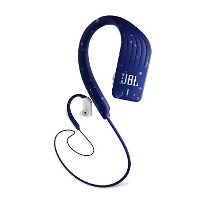 JBL Waterproof Wireless In-Ear Sport Headphones หูฟังบลูทูธไร้สาย รุ่น Endurance Sprint