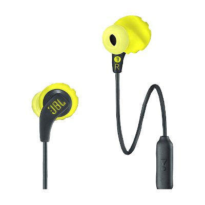 JBL Sweatproof Wireless In-Ear Sport Headphones หูฟังบลูทูธไร้สาย รุ่น Endurance RunBT