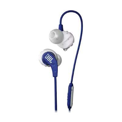 JBL Sweatproof Wired Sports In-Ear Headphones หูฟัง รุ่น Endurance Run
