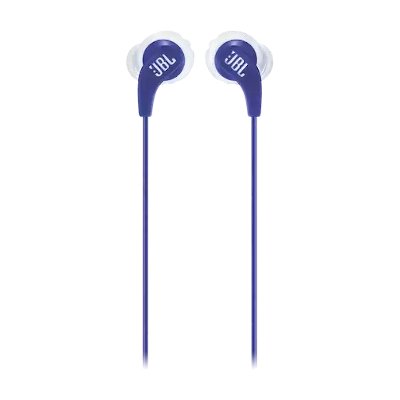 JBL Sweatproof Wired Sports In-Ear Headphones หูฟัง รุ่น Endurance Run