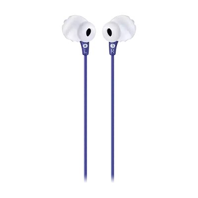 JBL Sweatproof Wired Sports In-Ear Headphones หูฟัง รุ่น Endurance Run