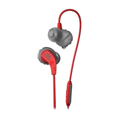 JBL Sweatproof Wired Sports In-Ear Headphones หูฟัง รุ่น Endurance Run