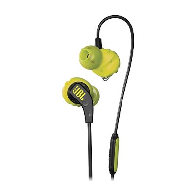 JBL Sweatproof Wired Sports In-Ear Headphones หูฟัง รุ่น Endurance Run