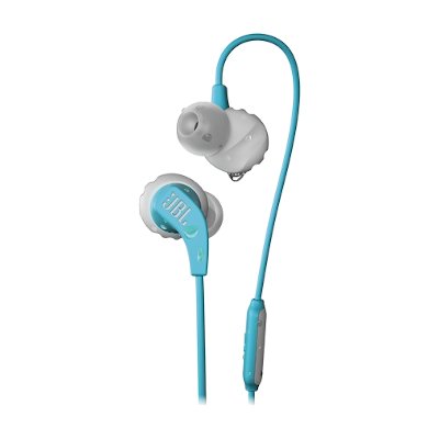 JBL Sweatproof Wired Sports In-Ear Headphones หูฟัง รุ่น Endurance Run