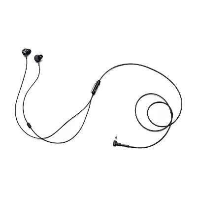 Marshall In-Ear Headphones หูฟัง รุ่น Mode