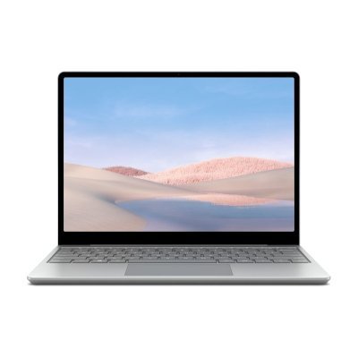 Microsoft Surface Laptop Go-THJ-00022