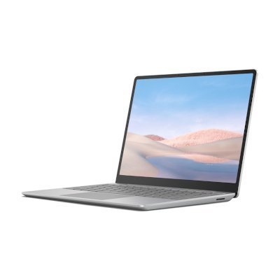 Microsoft Surface Laptop Go-THJ-00022