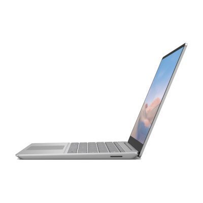 Microsoft Surface Laptop Go-THJ-00022