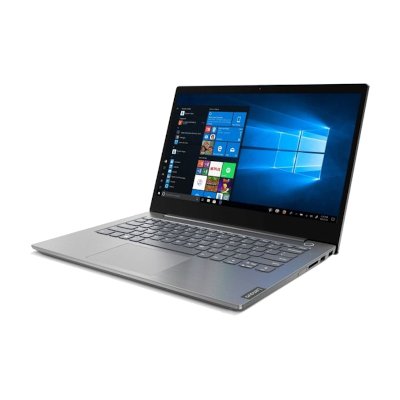 Lenovo ThinkBook 14-IML Notebook 20RVA08CTA