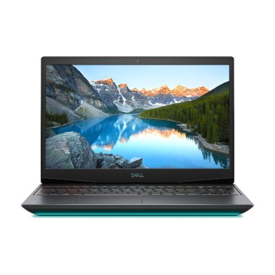 Dell Inspiron G5 Gaming Notebook W56656500THW10