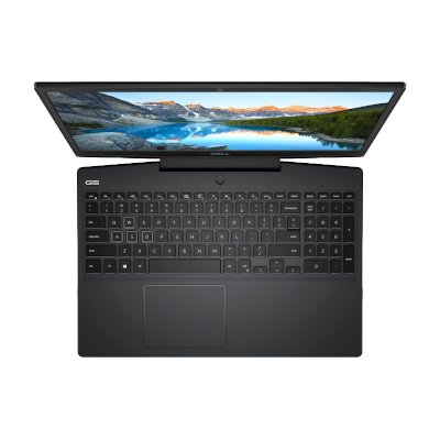 Dell Inspiron G5 Gaming Notebook W56656500THW10