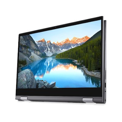 Dell Inspiron 14 5406 2-in-1 Notebook W5661545047BTHW10