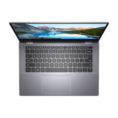 Dell Inspiron 14 5406 2-in-1 Notebook W5661545047BTHW10