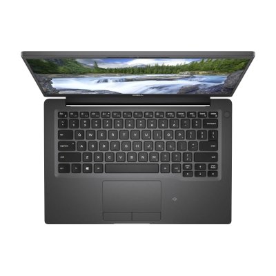Dell Latitude 7400 Notebook SNS7400002