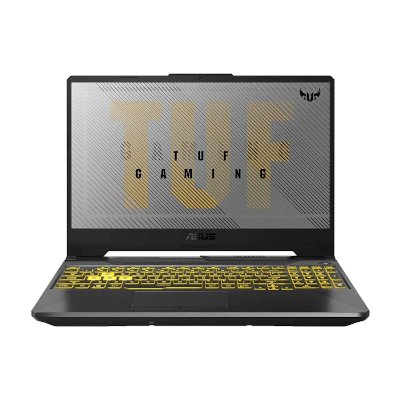Asus TUF Gaming Notebook FX506LI-HN091T