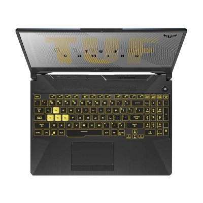 Asus TUF Gaming Notebook FX506LI-HN091T
