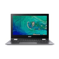 ราคา Acer Spin 1 Notebook SP111-34N-P6EL