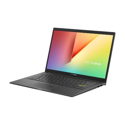 Asus VivoBook 14 Notebook S413EA-EB123TS