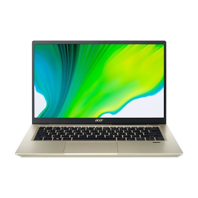 Acer Swift 3X Notebook SF314-510G-59A0