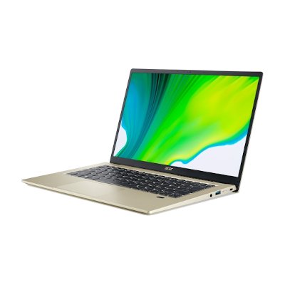 Acer Swift 3X Notebook SF314-510G-59A0