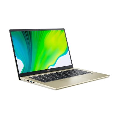 Acer Swift 3X Notebook SF314-510G-59A0