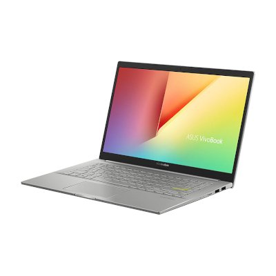 Asus VivoBook 14 Notebook S413EA-EB159TS