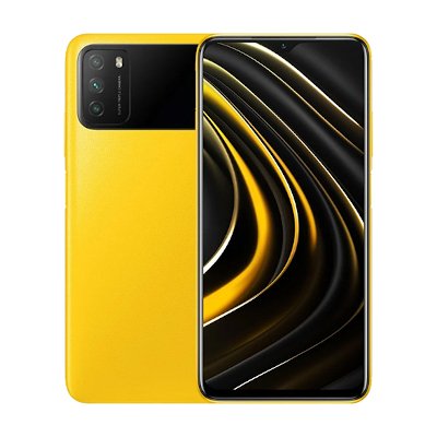Poco M3 64GB
