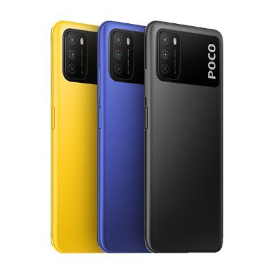 Poco M3 128GB